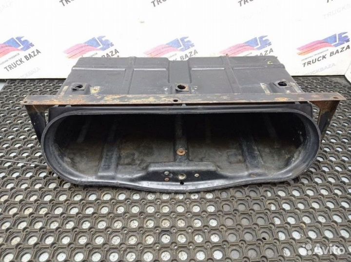 5010544470 Бардачок кабины L Renault Premium