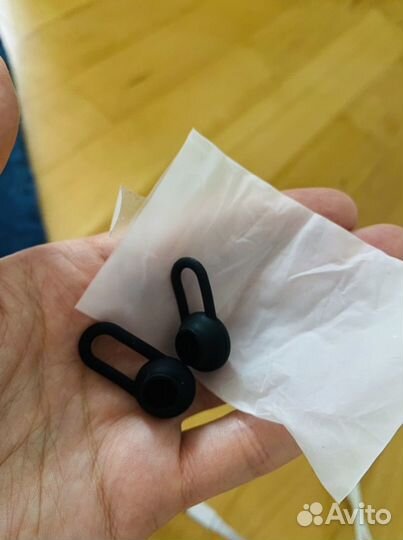 Bluetooth гарнитура наушник xiaomi headset basic