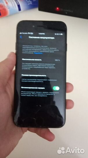 Телефон iPhone 7