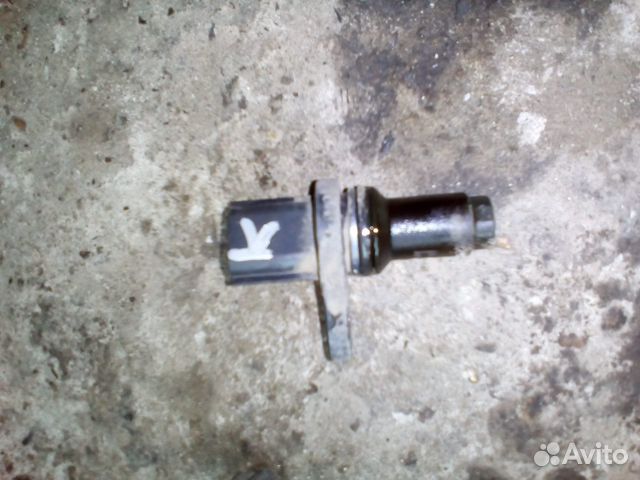 Датчик коленвала Ниссан Жук,Nissan Juke