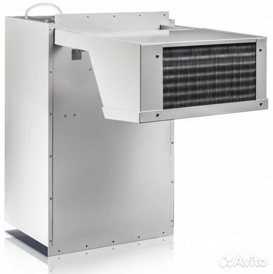 Низкотемпературный холодильный моноблок ариада LR1