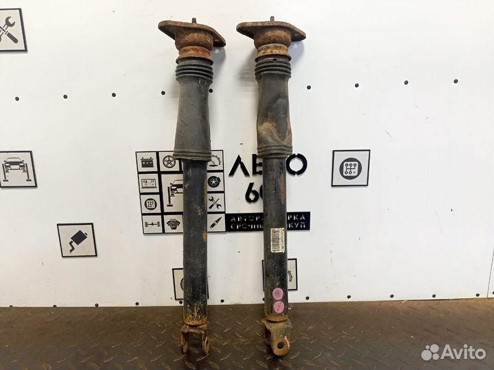 Амортизатор задний для Kia Sportage 3