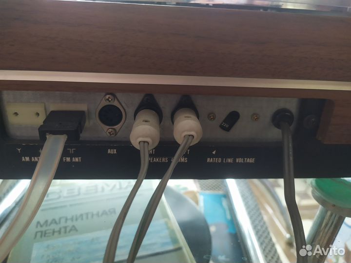 Музыкальный центр sharp SG-309H