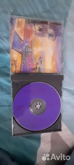 Дмитрий Маликов - Иди ко мне CD