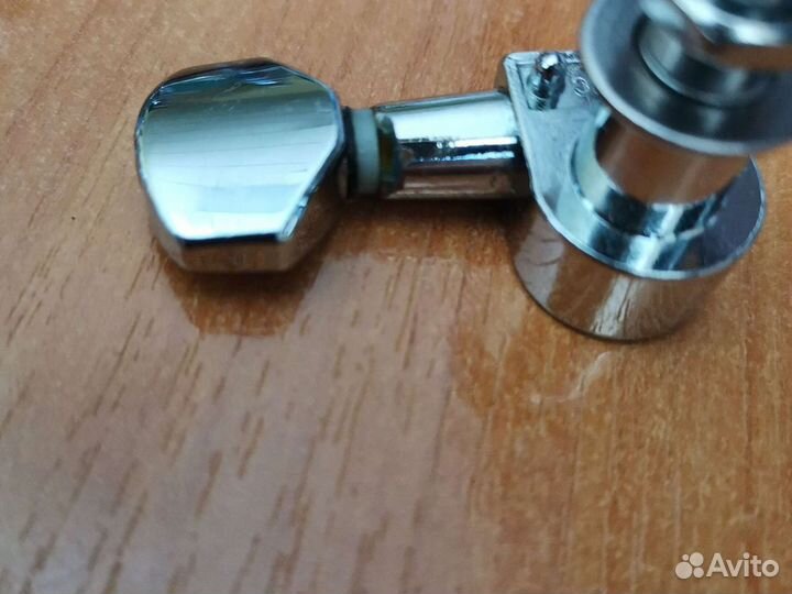 Колки от Squier standart