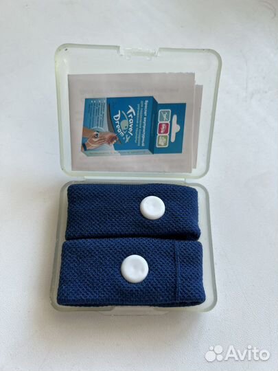 Браслеты от укачивания