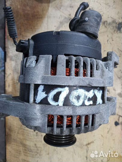 Генератор Chevrolet Epica, 2.0л,143л.с