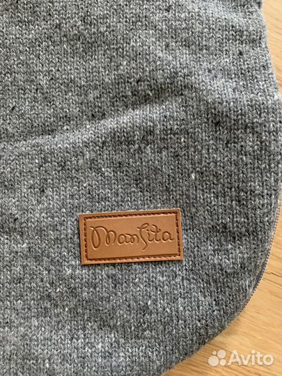 Конверт в коляску