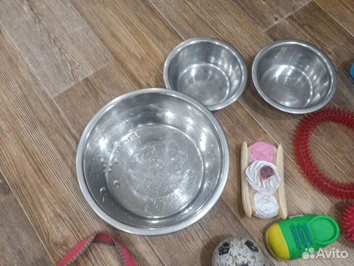 Набор для собак