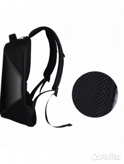 Новый LED Рюкзак с анимационным дисплеем ID&ND Pro