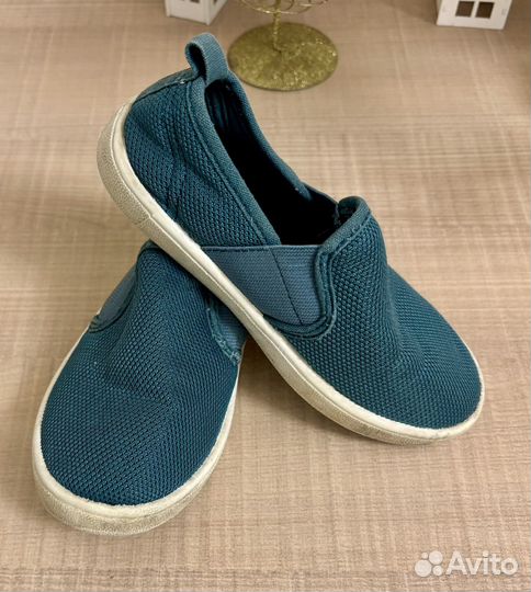 Слипоны H&M 27 размера