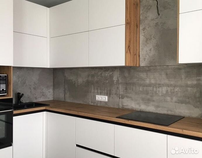 Кухня на заказ