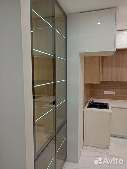 Бюджетные кухни на заказ