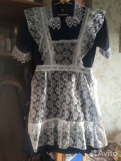 Школьная форма