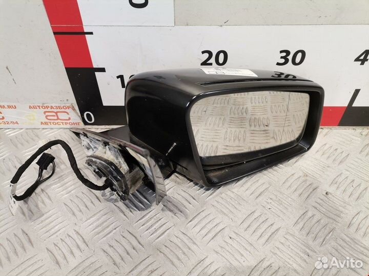 Зеркало для mercedes-benz E-Class (W212/C207)