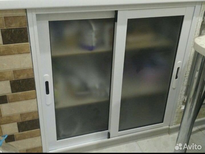 Хрущевский холодильник