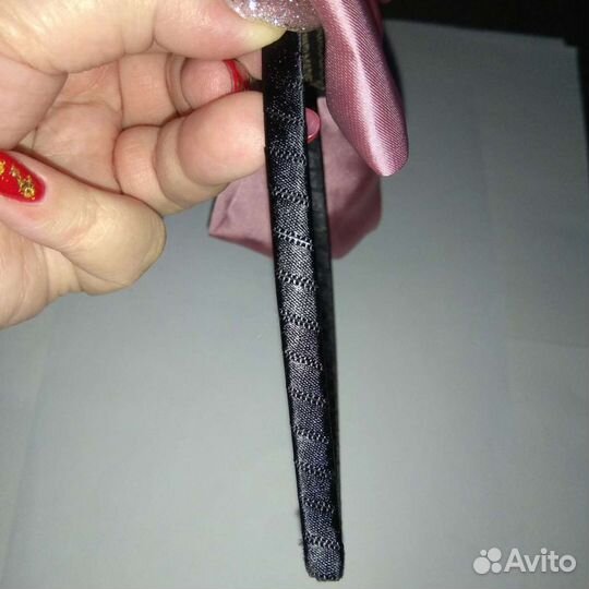 Ободок для волос