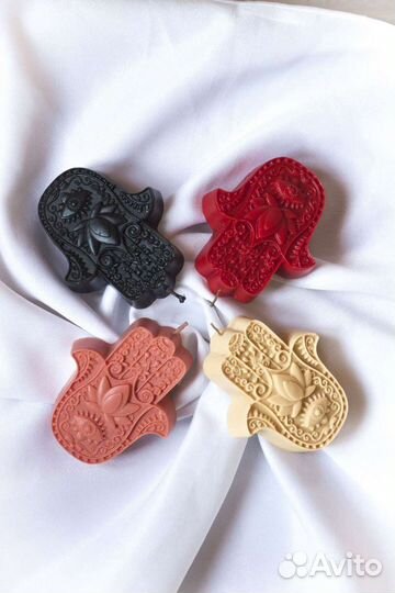 Свеча-оберег 