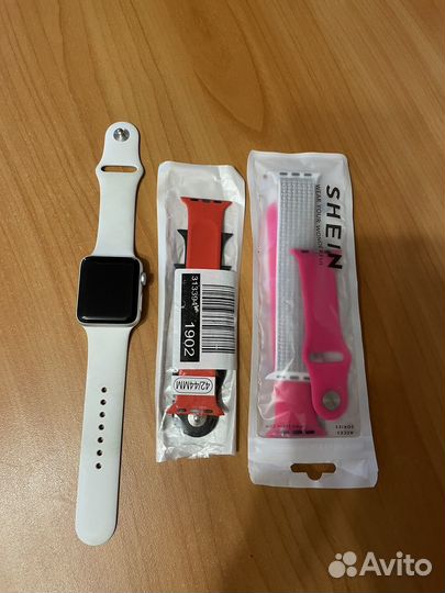 Apple watch S3 42mm
