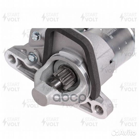 Стартер LSt 1401 startvolt