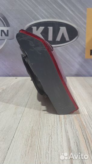 Фонарь задний Kia RIO 3 Лев