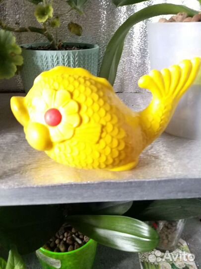 Игрушка СССР