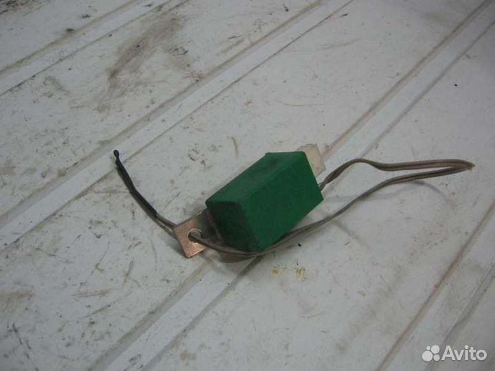 Реле отопителя Renault Espace III