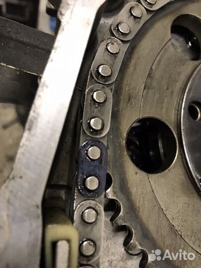 Двигатель мотор двс Nissan Navara D40 Pathfinder