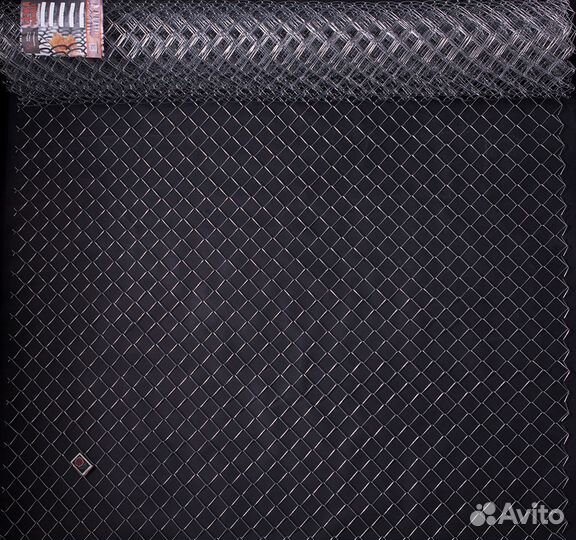 Сетка рабица 