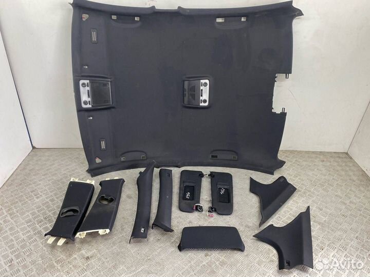 Потолок BMW 3 E90/E91/E92/E93 E90 2007