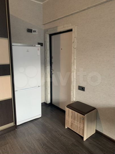 Комната 19,4 м² в 4-к., 5/5 эт.