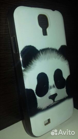 Чехлы для смартфона б/у,цена за оба