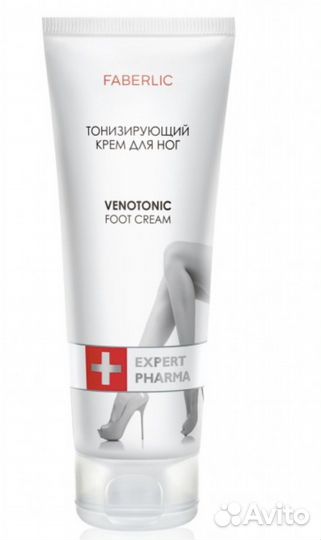 Косметика faberlic