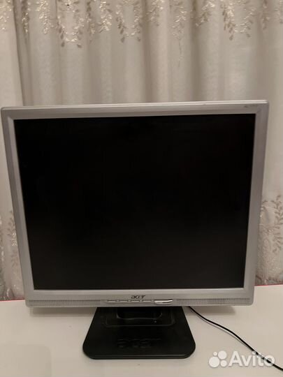 Монитор Acer AL17