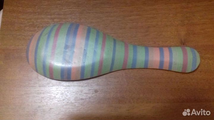 Подставка под ложку