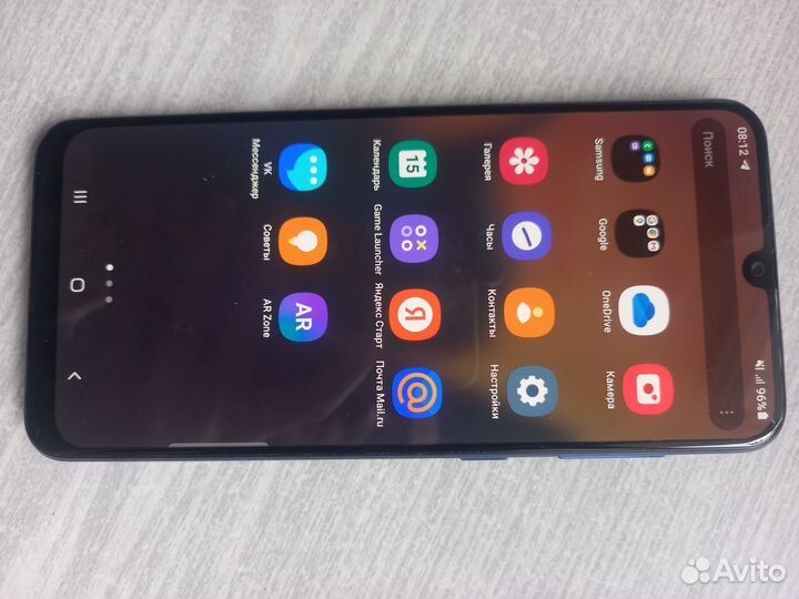 Samsung Galaxy A50, 6/128 ГБ