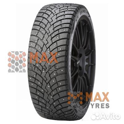 Pirelli Ice Zero 2 255/40 R20 101H