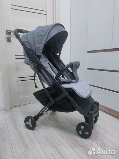 Коляска Yoya plus 2