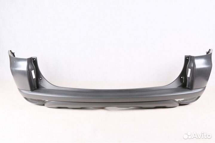 Бампер задний Mitsubishi Pajero Sport 6410C681