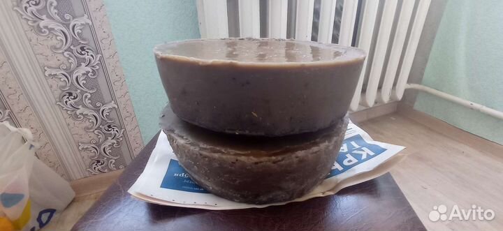 Пчелиный воск для свечей