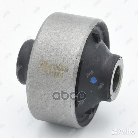 Сайлентблок рычага задний mitsubishi colt 04