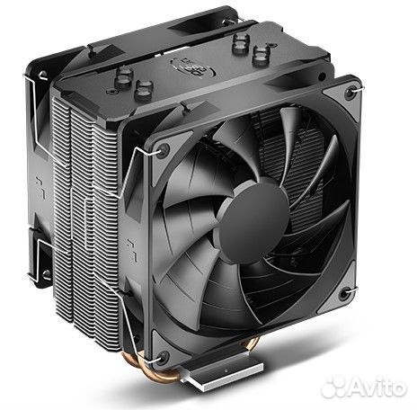 Кулер Deepcool gammaxx 400 EX