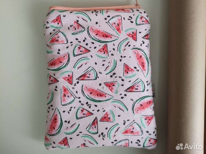 Чехлы для электронной книги, бумажной, обложки