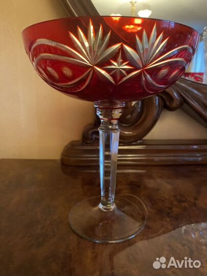 Ваза для фруктов