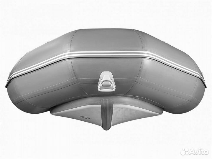 Лодка X-River Rocky 375 AirDeck