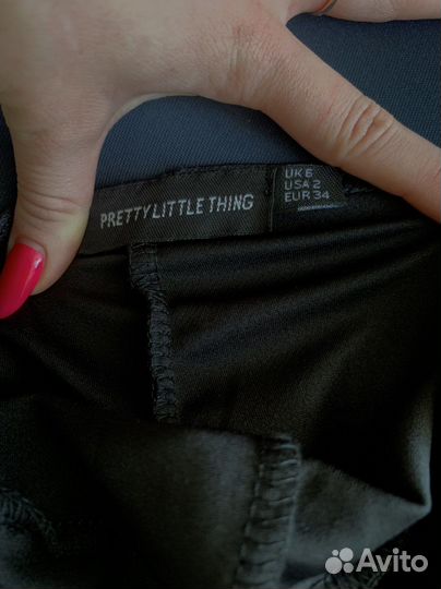 Комбинезон женский