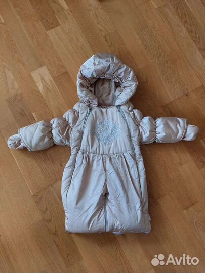 Комбинезон