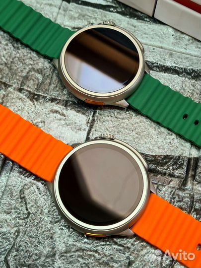 SMART watch HW3 Ultra Max
