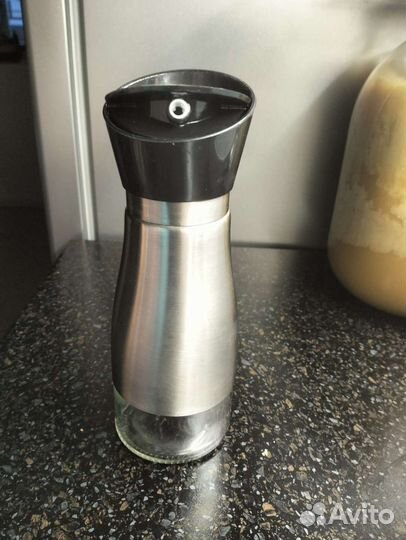 Дозатор для масла