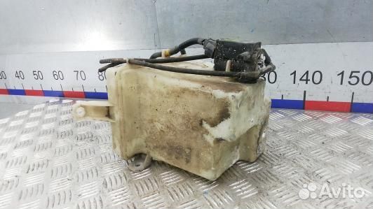 Бачок омывателя KIA RIO 2 (5BR09NL01)